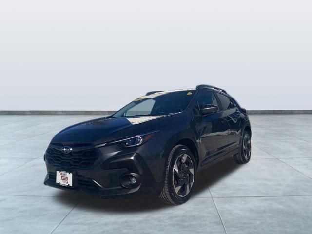 2025 Subaru Crosstrek Limited AWD