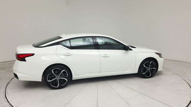 2024 Nissan Altima 2.5 SR - 5