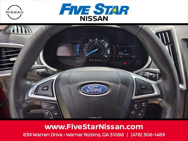 Used 2019 Ford Edge SUV