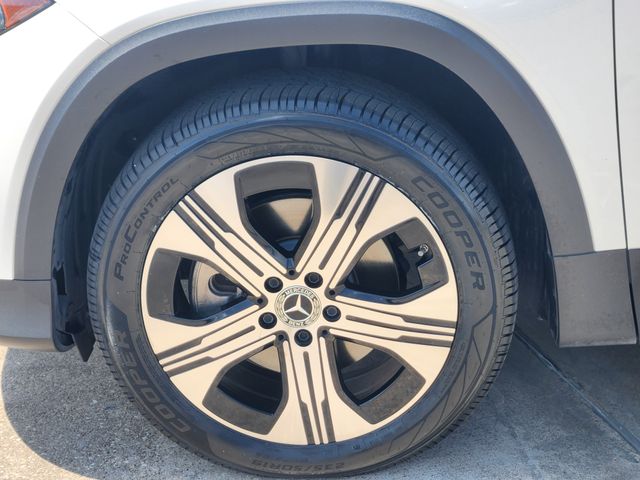 2024 Mercedes-Benz EQB 250+  at DeMontrond Automotive Group