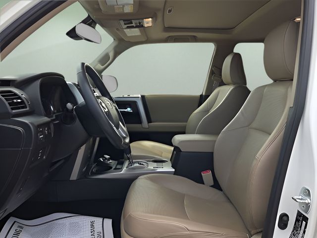Used 2020 Toyota 4Runner SUV