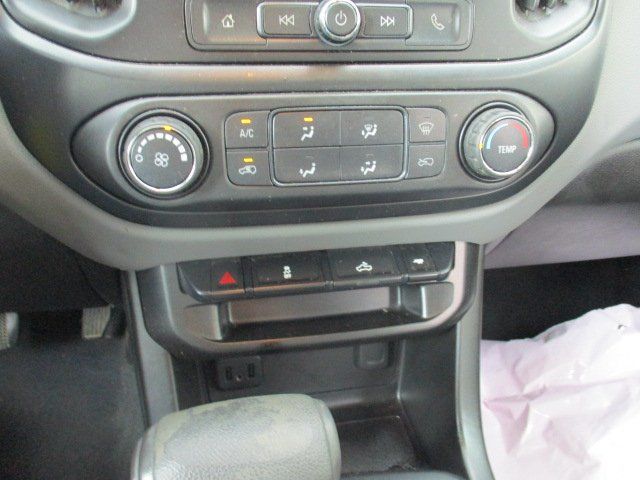 used 2020 Chevrolet Colorado car, priced at $15,575