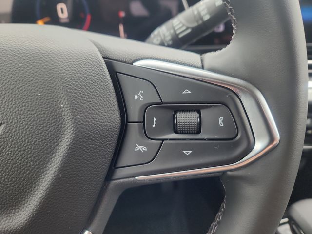 Used 2025 Chevrolet Trax For Sale in Grove City, OH
