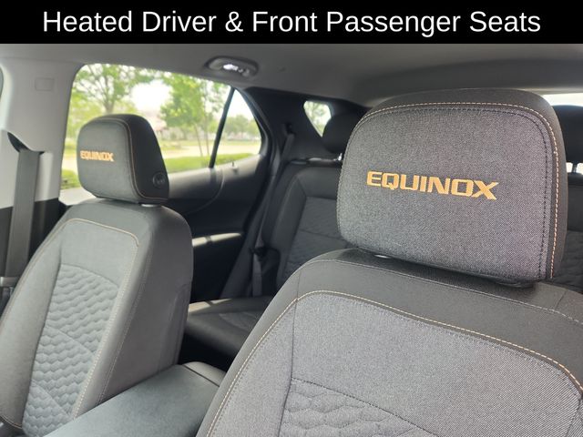 Used 2021 Chevrolet Equinox For Sale in Grove City, OH