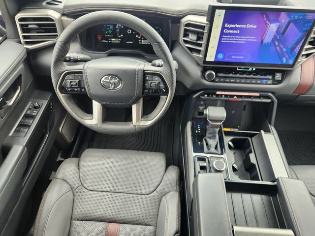 2026 Toyota Sequoia Capstone  at Classic Toyota Galveston