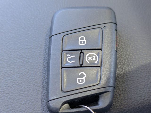 2026 Volkswagen Jetta 1.5T SE Red at Stokes Volkswagen