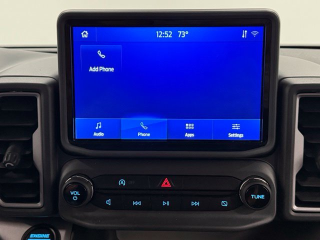 Used 2023 Black Ford Big Bend image 22