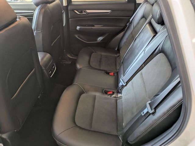 2023 Mazda CX-5 #26