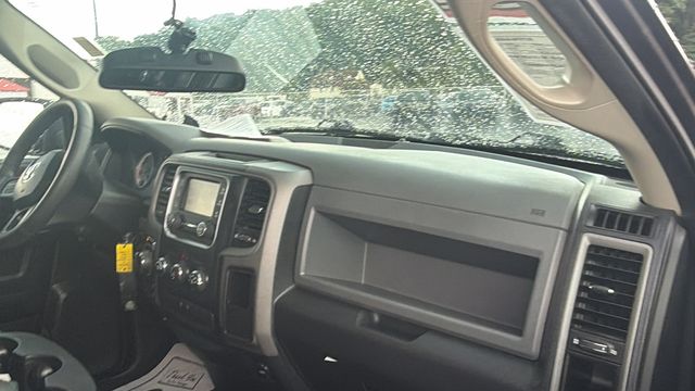 Used 2016 Ram 1500 Truck