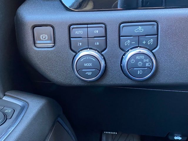 used 2024 GMC Sierra 1500 car, priced at $44,808