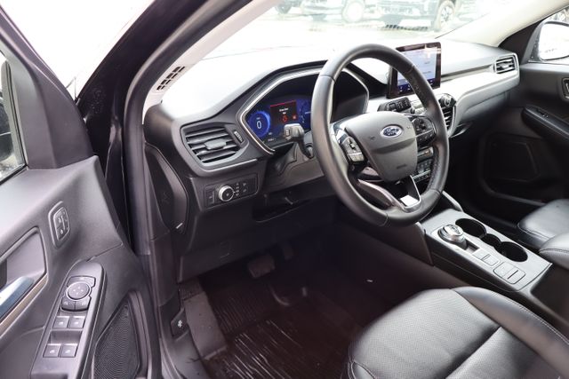 used 2022 Ford Escape car, priced at $18,600