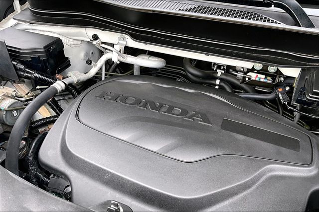 Used 2021 Honda Pilot Touring 4D Sport Utility