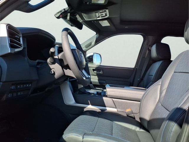 2026 Toyota Tundra Platinum - Photo 10