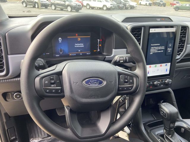 New 2026 Beige Ford XL image 14