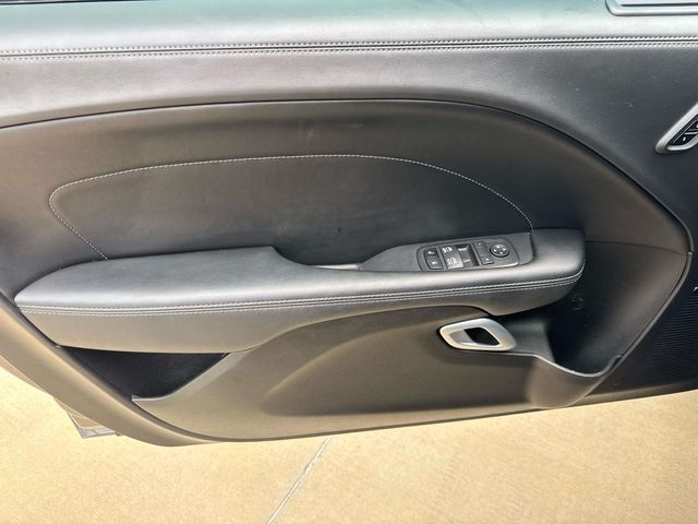 Used 2023 Gray Dodge R/T Scat Pack Widebody image 20