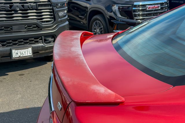 used 2013 Toyota Corolla car, priced at $10,988