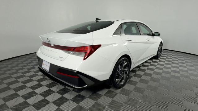 New 2025 Hyundai Elantra For Sale in Indianapolis, IN