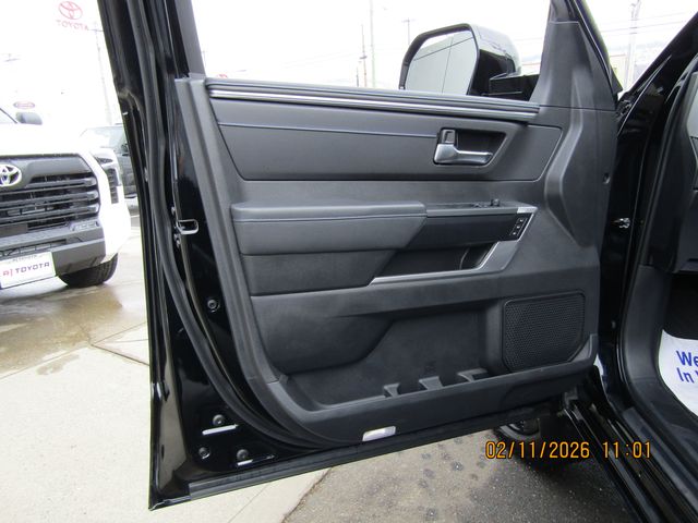 used 2025 Toyota Tundra Hybrid car, priced at $62,999