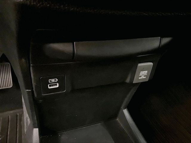 2023 Honda Odyssey Sport White at Carlisle Cadillac Buick GMC