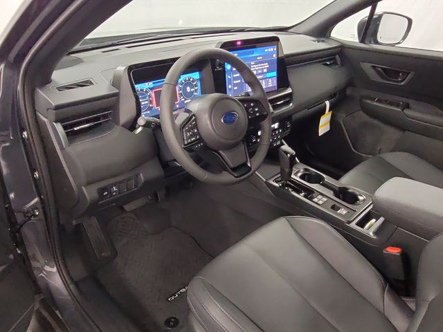 2026 – Subaru – Outback
