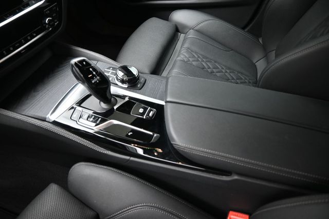 Used 2023 BMW 5 Series Sedan