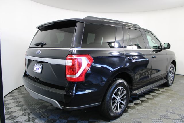 2021 Ford Expedition XLT photo