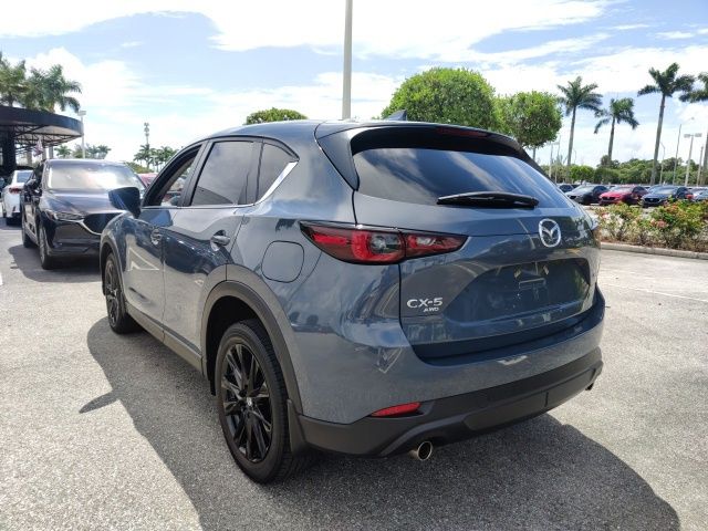 2022 Mazda CX-5 2.5 S Carbon Edition 11