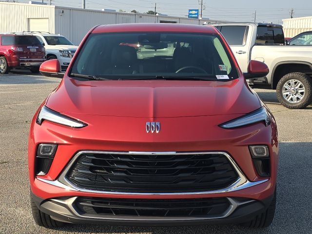 2024 Buick Encore GX Preferred:C02583