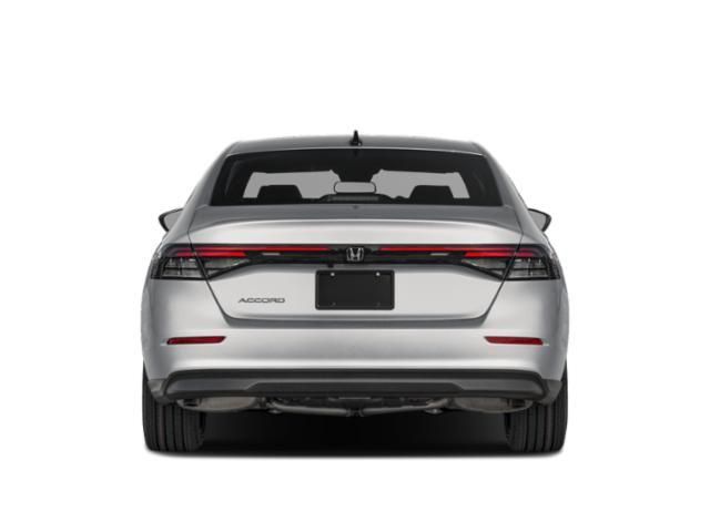 new 2026 Honda Accord car, priced at $32,345