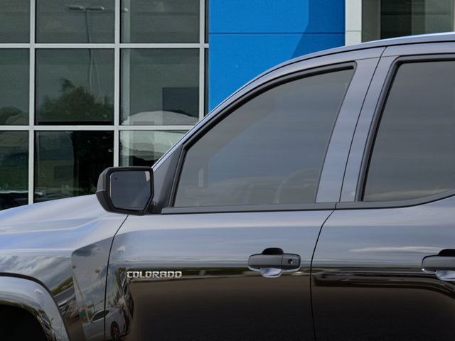 New 2025 Chevrolet Colorado For Sale in Grove City, OH
