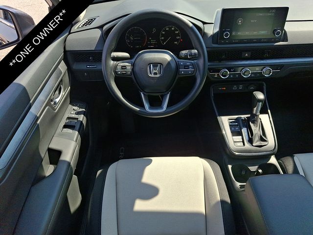 HondaCR-V11