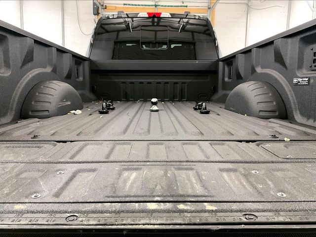 2026 Ford F-350SD Lariat Black at Bob Ruth Ford