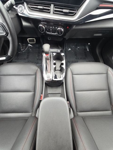 Photo of 2024 Chevrolet Trax 2RS in Dallas, GA - 32,  2024 Chevrolet Trax 2RS:44371A