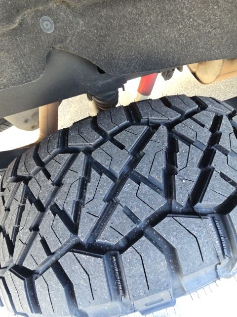 2021 Chevrolet Silverado 1500 LT Trail Boss:167961A