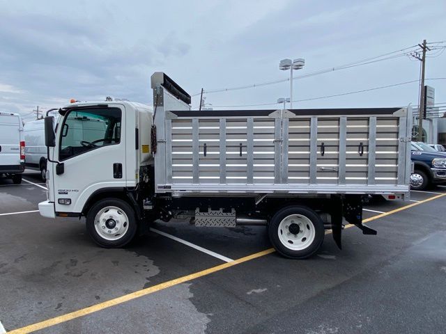new 2024 Chevrolet 4500 HG LCF Gas car, priced at $67,835
