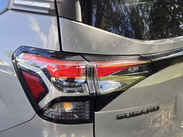 2025 Subaru Forester - $28,997