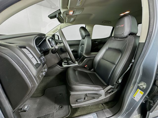 Thumbnail: 2018 Chevrolet Colorado - 20