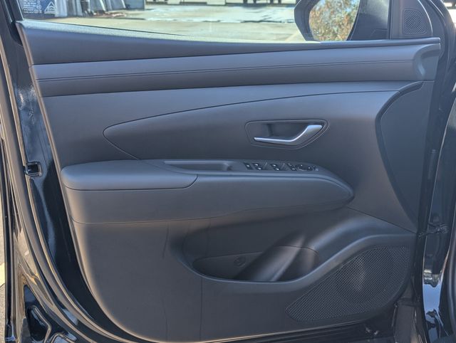 New 2026 Black Hyundai SEL image 10
