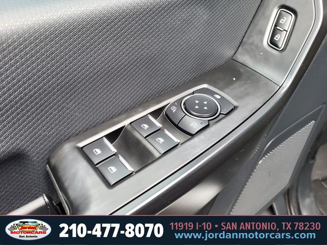 Used Car 2023 Ford F-150  Xl For Sale Under $35,000 In San Antonio, Texas