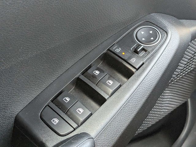 Used 2026 Kia Seltos SUV
