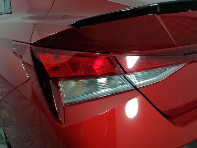 New 2025 Hyundai Elantra For Sale in Indianapolis, IN