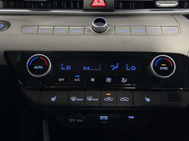 New 2025 Hyundai Elantra For Sale in Indianapolis, IN