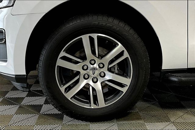 2024 Ford Expedition Limited photo