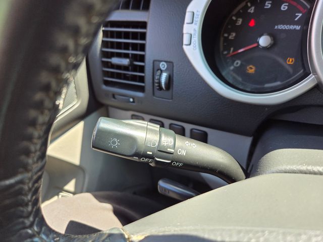 2005 Toyota 4Runner SR5 V8