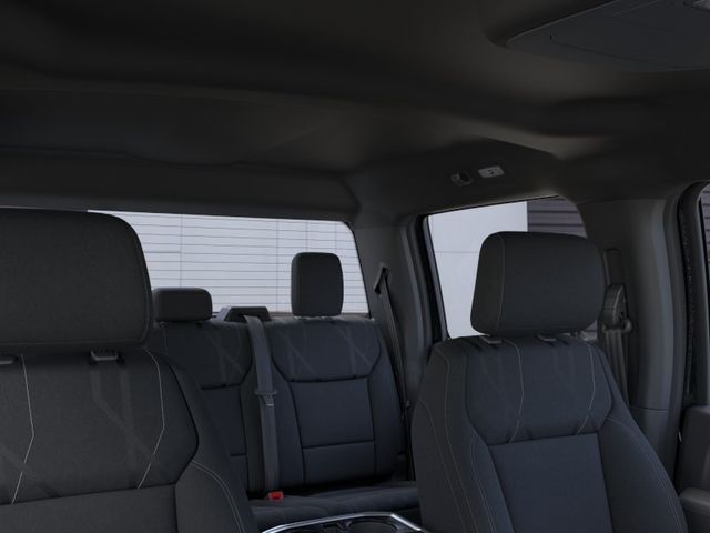 New 2026 Black Ford STX image 22