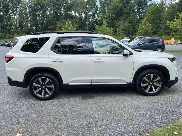 Used 2024 Honda Pilot SUV