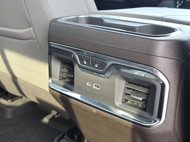 2024 Chevrolet Silverado 2500HD LTZ:45475A