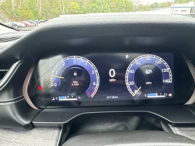 2023 Jeep Grand Cherokee L - Image 16