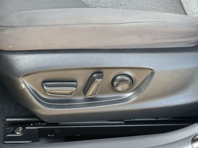 2023 Toyota Camry LE White at DeMontrond Gulf Freeway