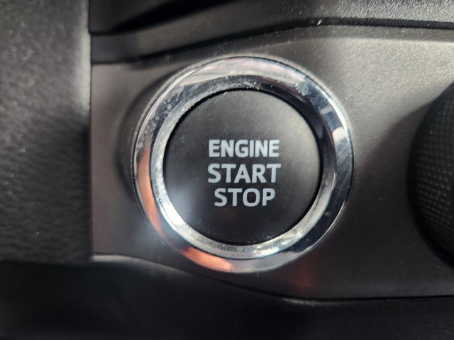 2023 Toyota Tacoma TRD Sport Gray at Legacy Ford